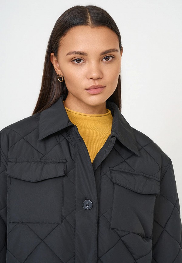 фото Куртка утепленная baon