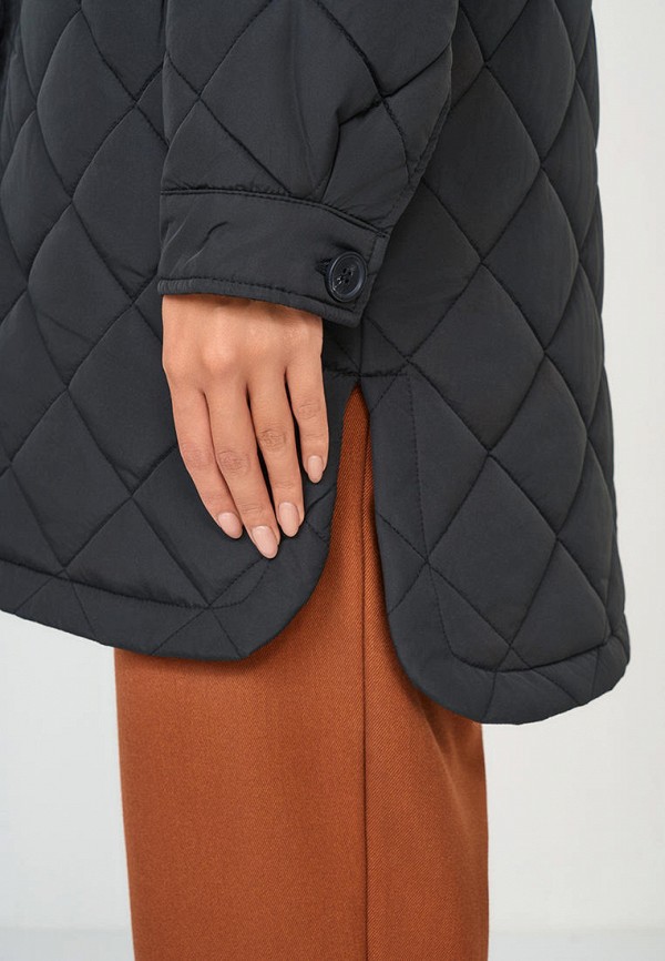 фото Куртка утепленная baon