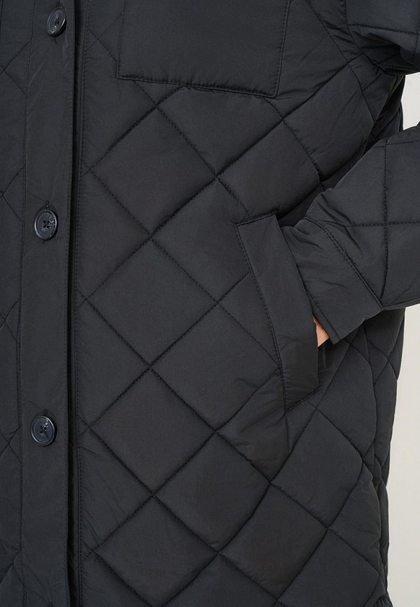 фото Куртка утепленная baon