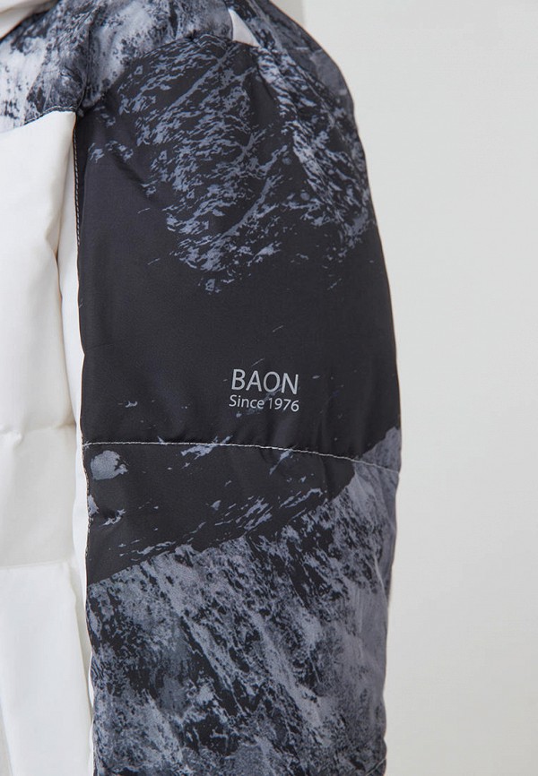 фото Пуховик baon