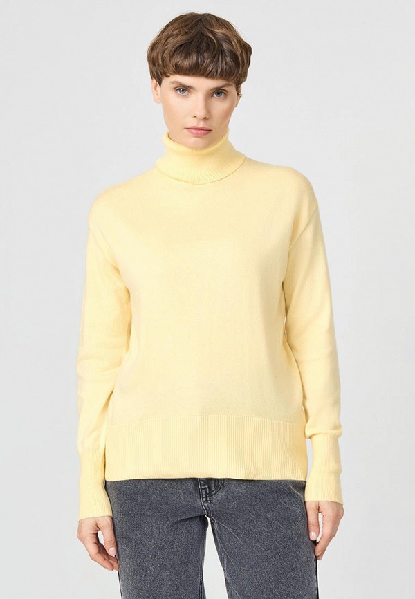 фото Водолазка baon