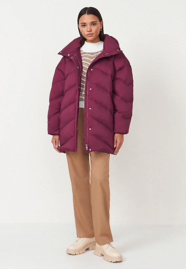 фото Пуховик baon