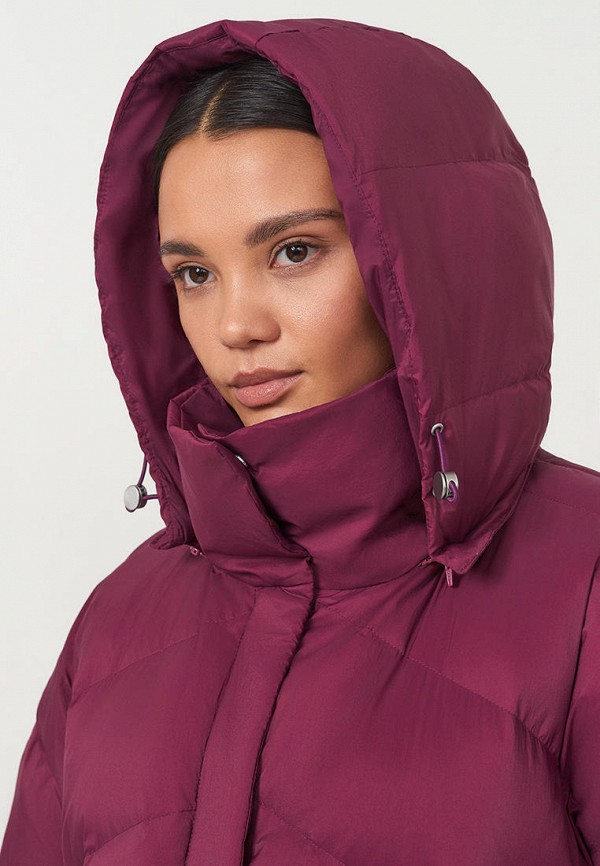 фото Пуховик baon