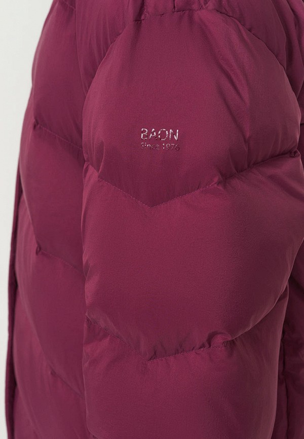 фото Пуховик baon