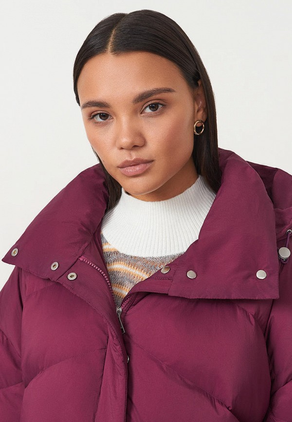 фото Пуховик baon