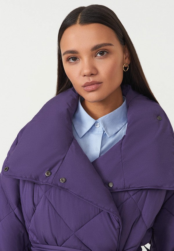 фото Куртка утепленная baon