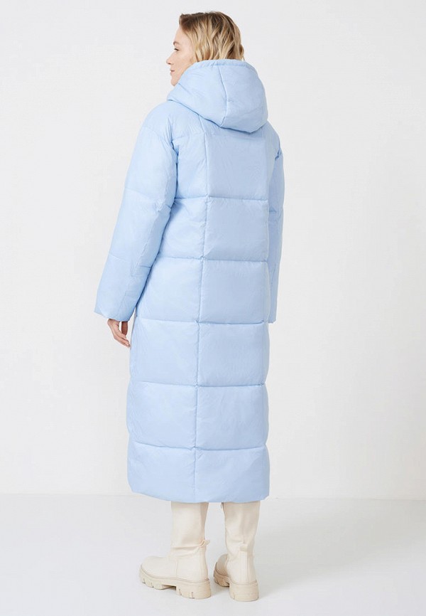 фото Куртка утепленная baon