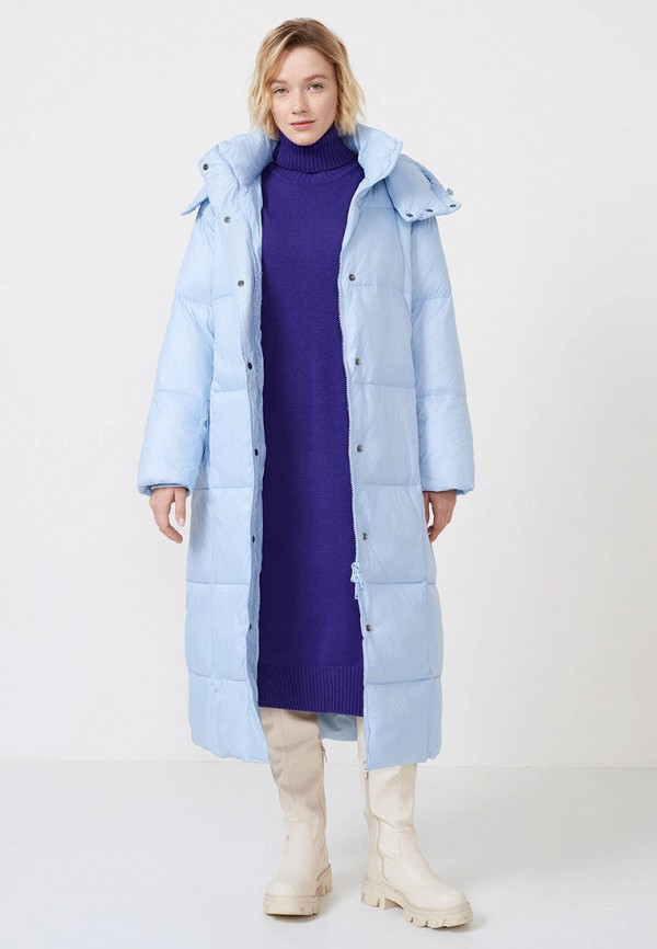 фото Куртка утепленная baon