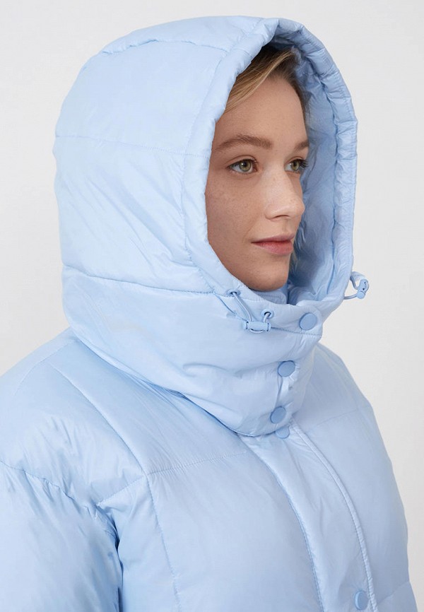 фото Куртка утепленная baon