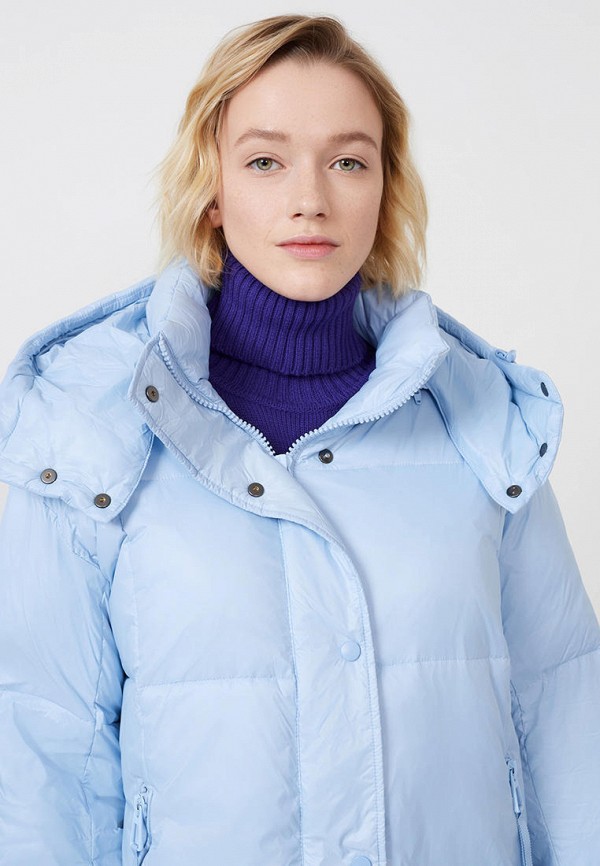 фото Куртка утепленная baon