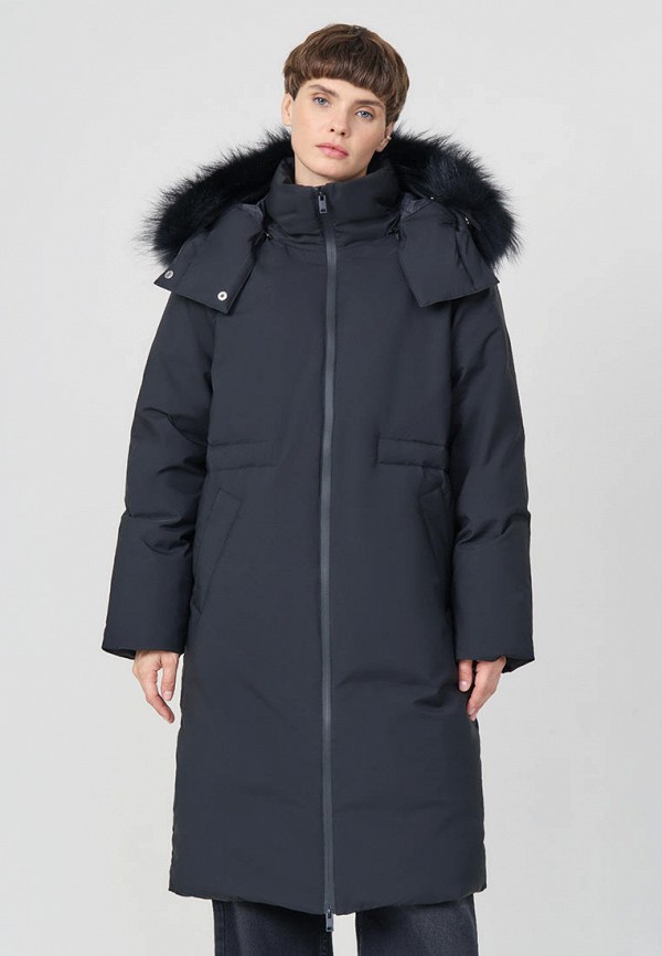 фото Пуховик baon