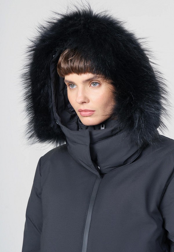 фото Пуховик baon