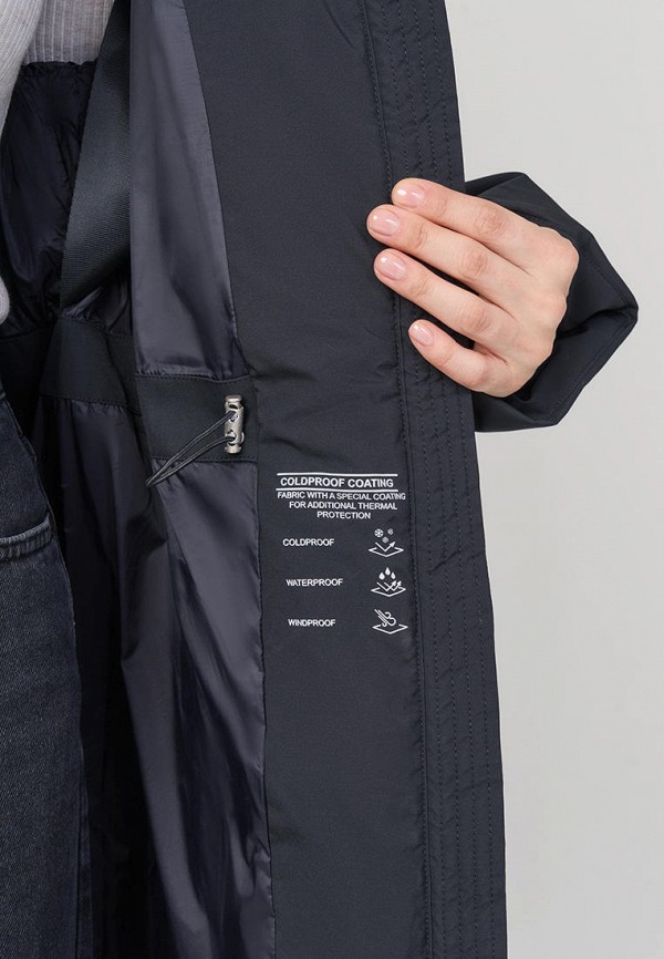 фото Пуховик baon