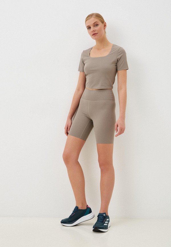 фото Футболка спортивная baon