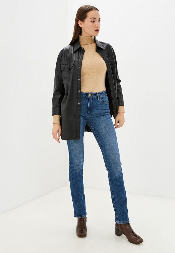 фото Водолазка baon