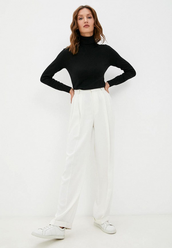 фото Водолазка baon