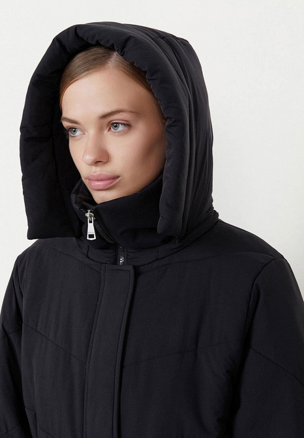 фото Куртка утепленная baon