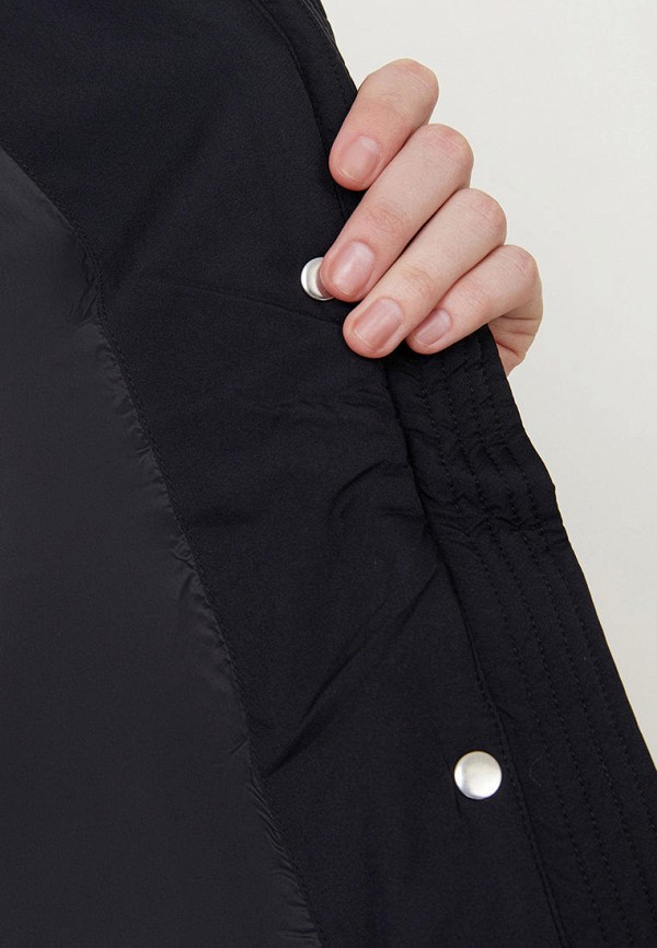 фото Куртка утепленная baon