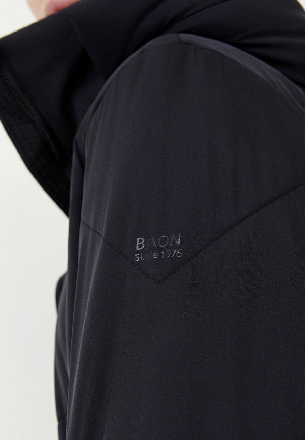 фото Куртка утепленная baon