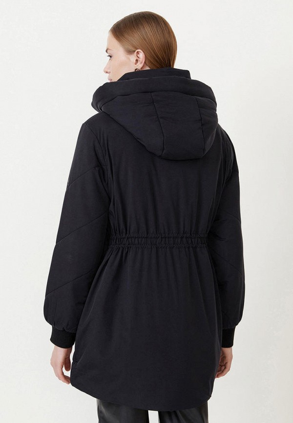 фото Куртка утепленная baon