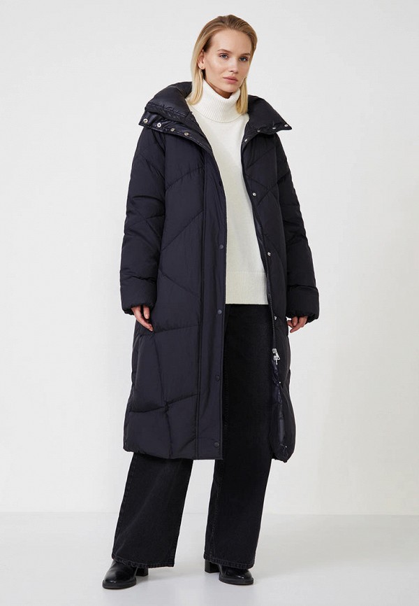 фото Пуховик baon