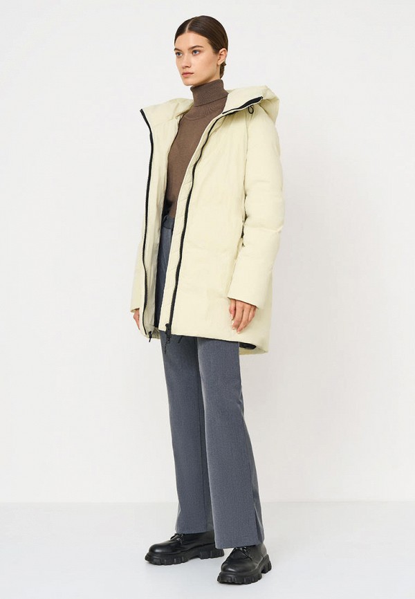 фото Пуховик baon