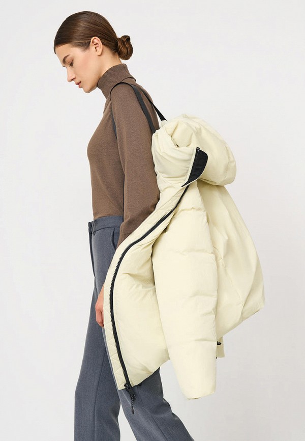 фото Пуховик baon