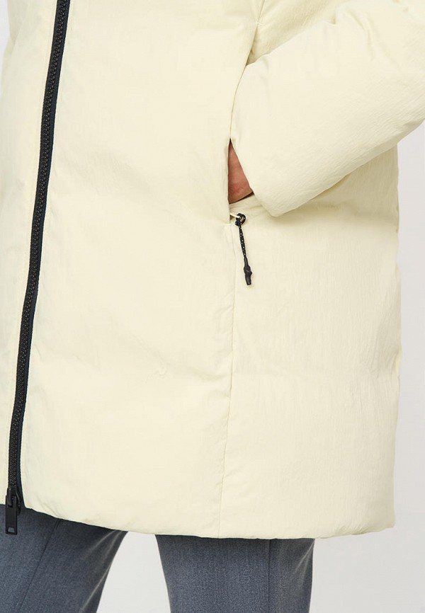 фото Пуховик baon