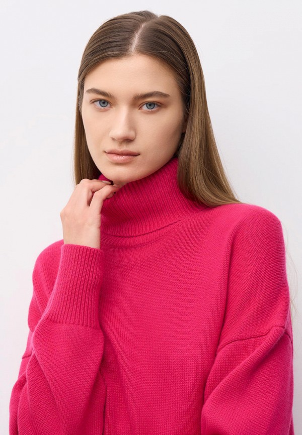 фото Свитер baon