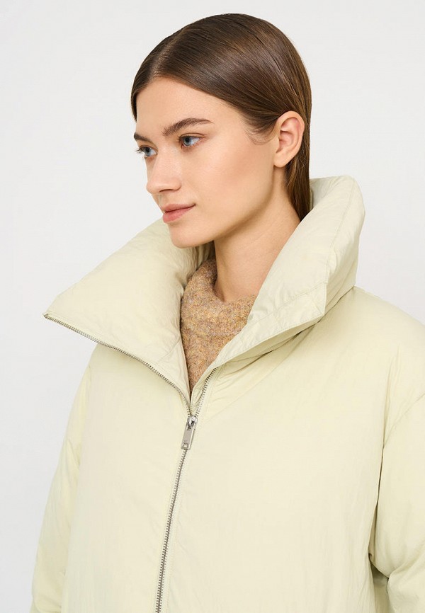 фото Пуховик baon