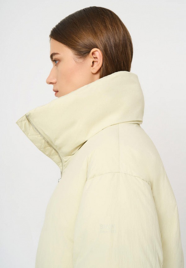 фото Пуховик baon