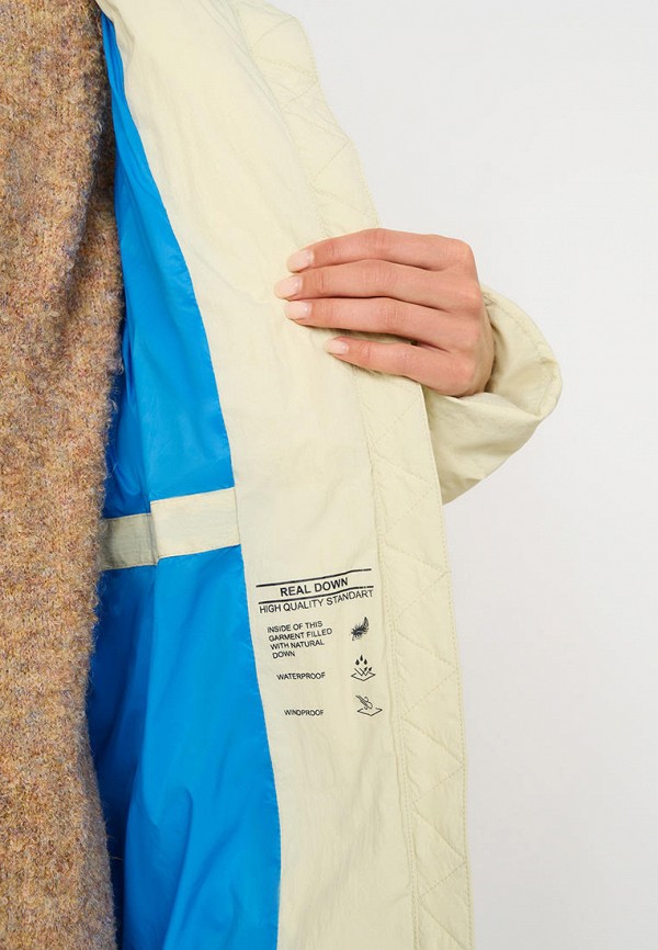 фото Пуховик baon