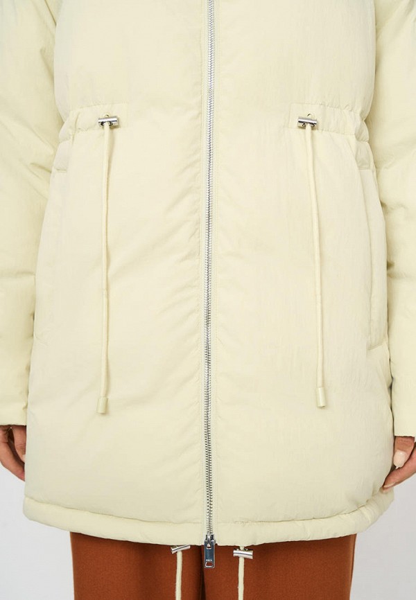 фото Пуховик baon