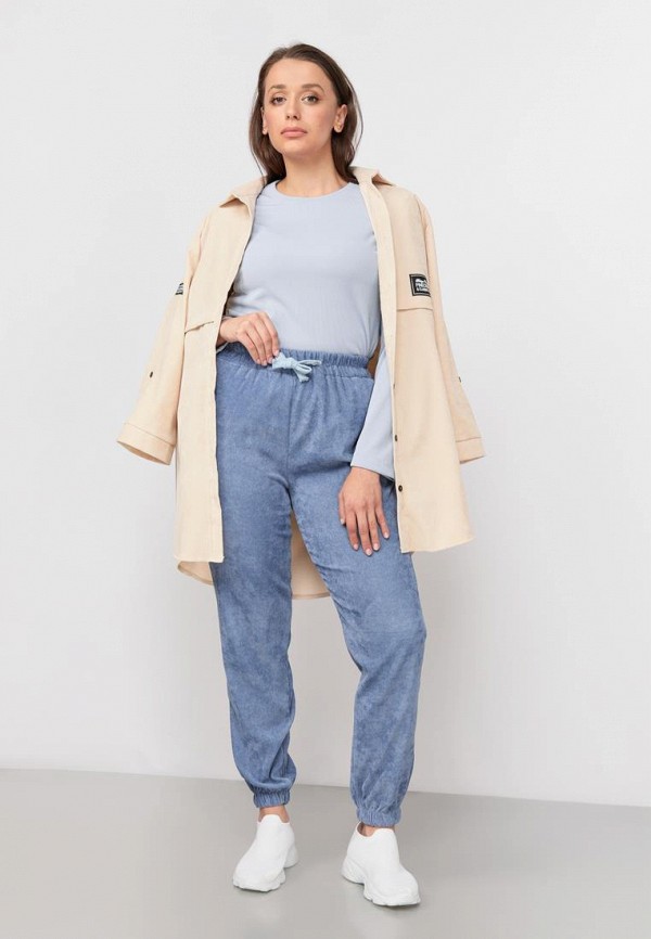 фото Лонгслив veravo