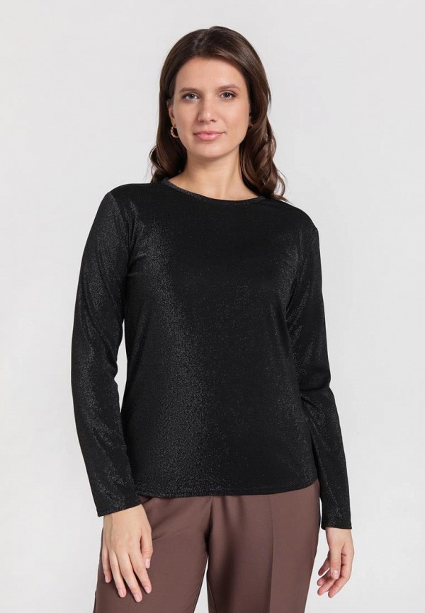 фото Лонгслив mio imperatrice