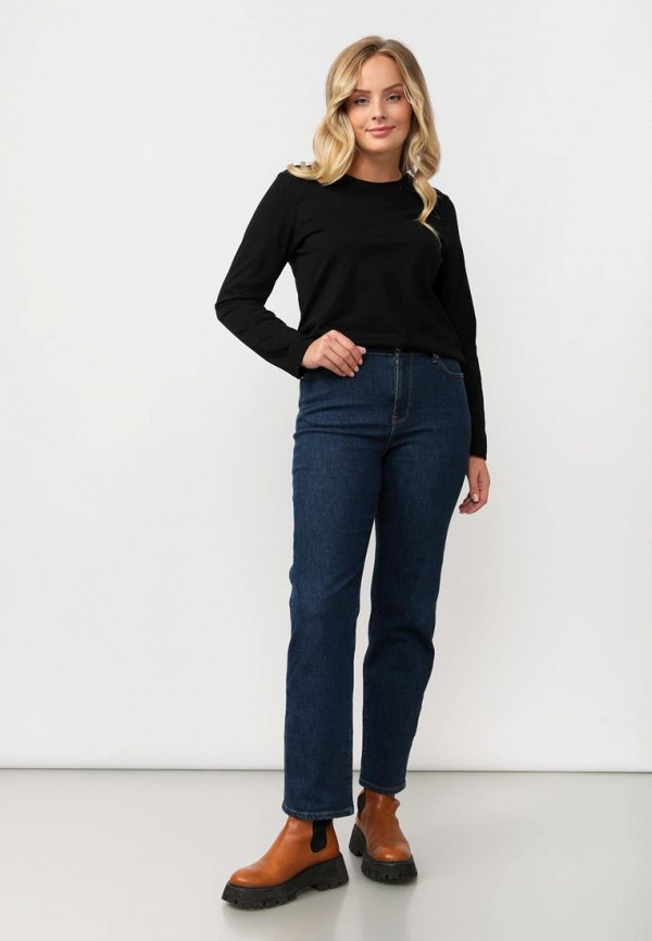 фото Лонгслив veravo