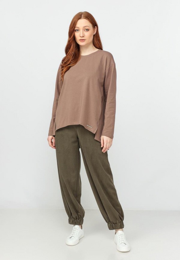 фото Лонгслив frida