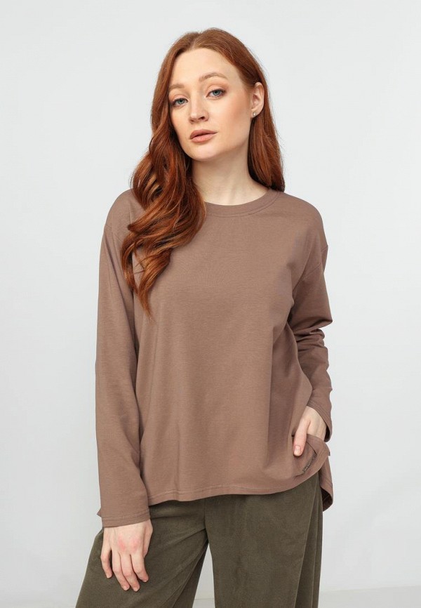 фото Лонгслив frida