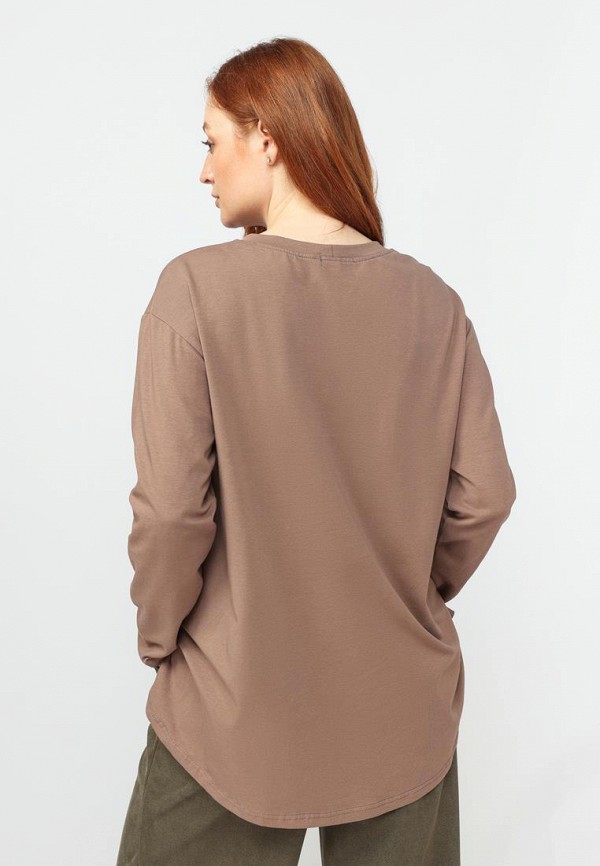 фото Лонгслив frida