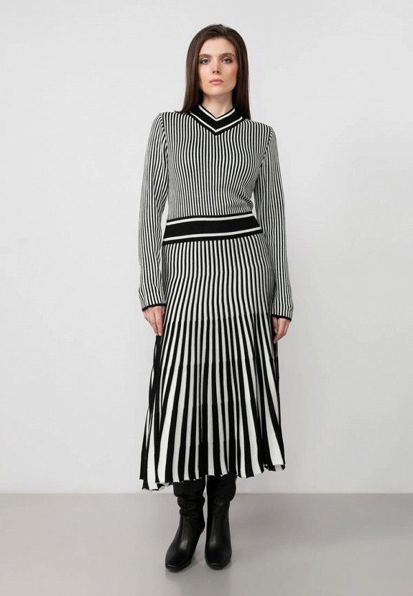 фото Платье vivawool