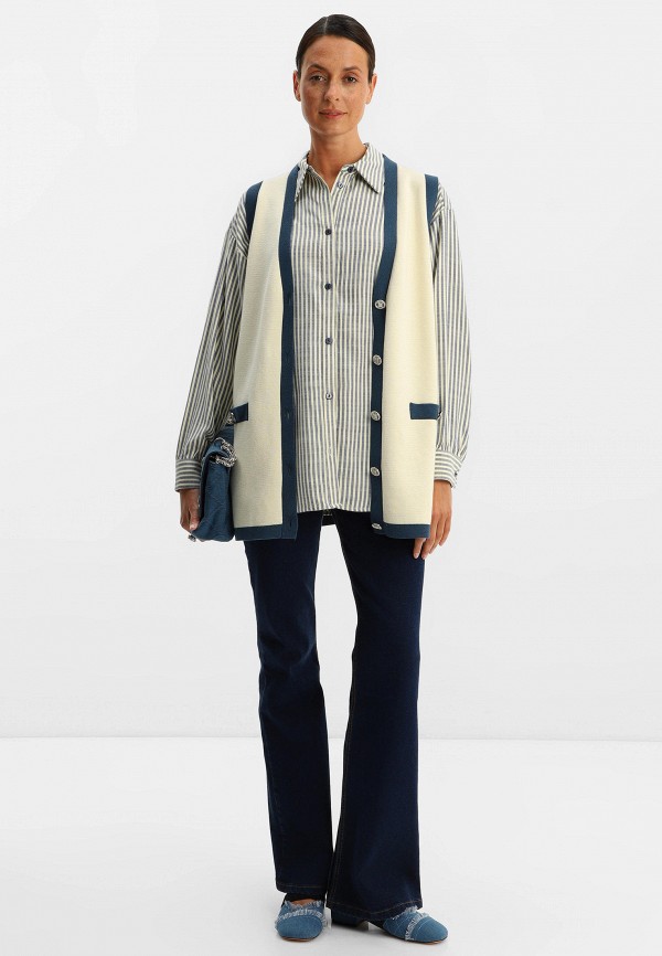 фото Жилет calin doux