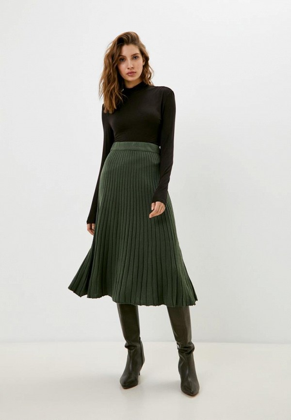 фото Юбка vivawool