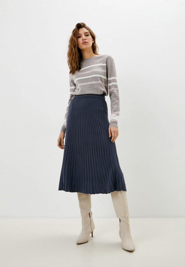 фото Юбка vivawool