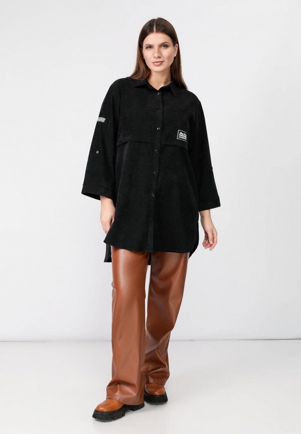 фото Рубашка veravo