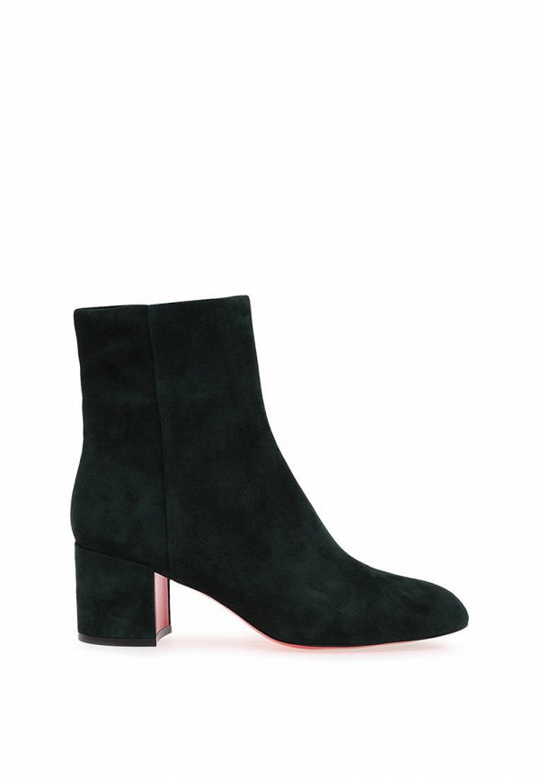 фото Ботильоны el tempo