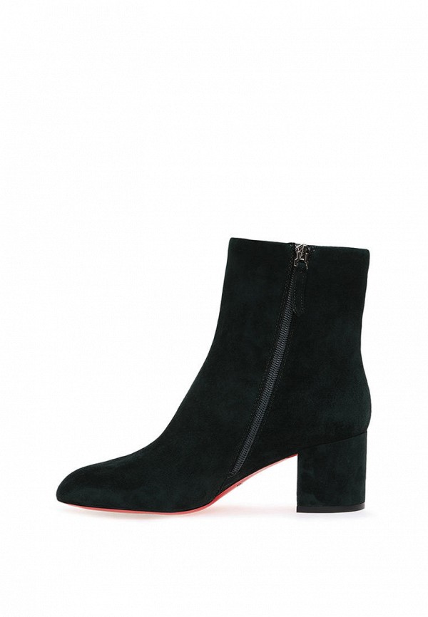 фото Ботильоны el tempo