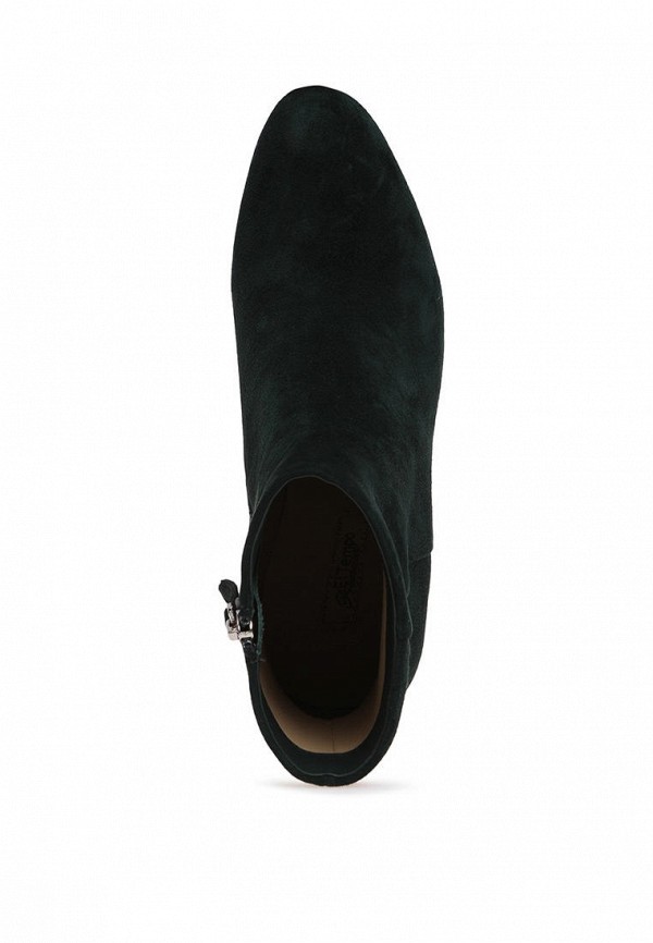 фото Ботильоны el tempo