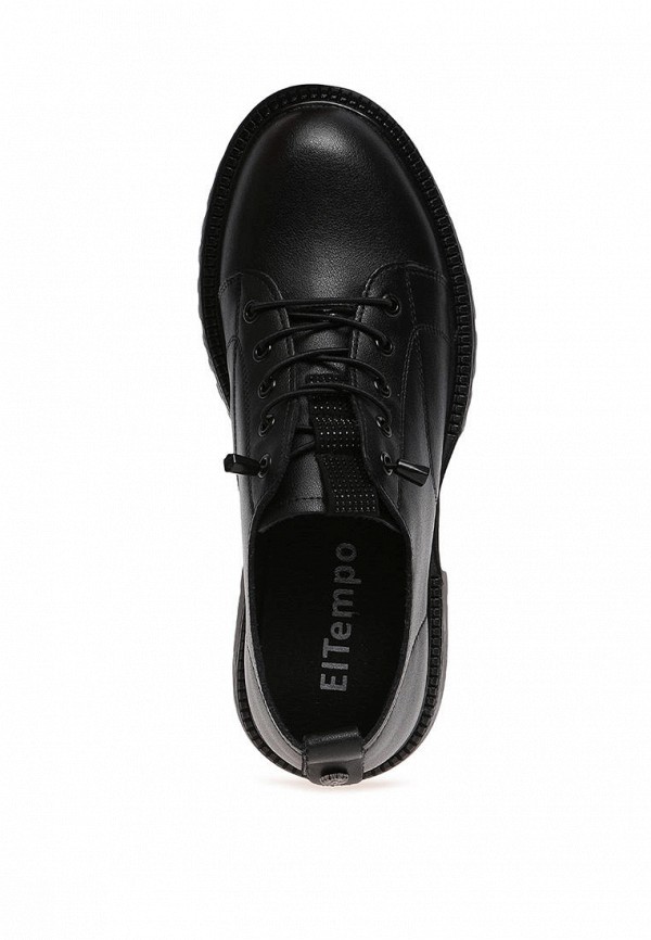 фото Ботинки el tempo