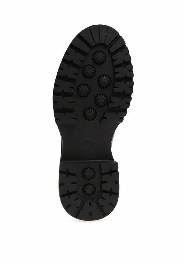 фото Ботинки el tempo