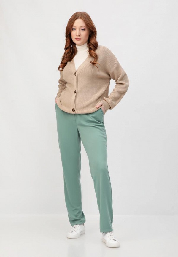 фото Брюки veravo